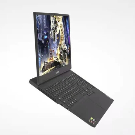 Lenovo 15.6-inch Y7000/ R9000P high-brush e-sports chicken design gaming laptop used laptop 95 new I5-8300H GTX1050 DNF model 16G memory + 512G solid-state hard drive