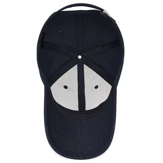 Шляпа Деми Анисса, мужская модная бейсболка в корейском стиле, сплошной цвет для пары, весенне-летняя шляпа от солнца, женская фуражка для отдыха на открытом воздухе, черная, один размер, регулируемый