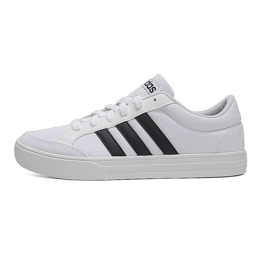 Chaussures pour hommes et femmes adidas Nouveaux chaussures décontractées confortables et polyvalentes résistantes et respirantes BC0130 AW3889 43