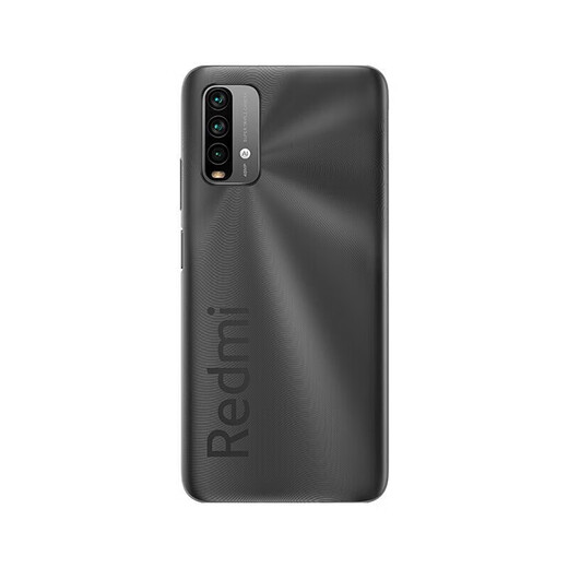 Xiaomi Redmi Redmi Note9 4G Teléfono móvil de segunda mano 6000 mAh Batería grande Snapdragon 662 Procesador Android 95% nuevo Yumo Black 4+128GB