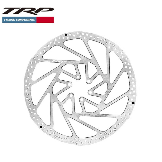 Yanhao TRP HD-R EVO HD-M846 high-performance hydraulic disc brakes, special brakes for mountain bike off-road downhill vehicles HD-M846 gold one-piece