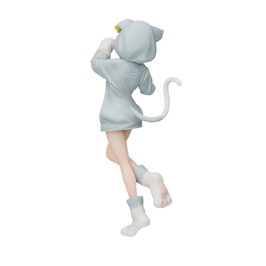 北耿 BEGENGSEGA TOYS RE0 异世界生活蕾姆拉姆艾姬多娜和服仙子巫女景品 拉姆 女仆装