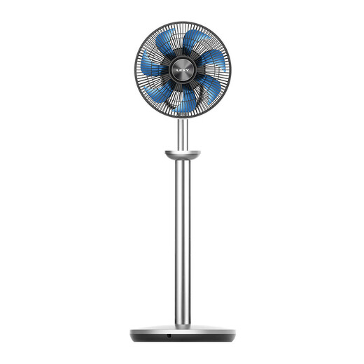 Lake air conditioning fan F701 (prototype)