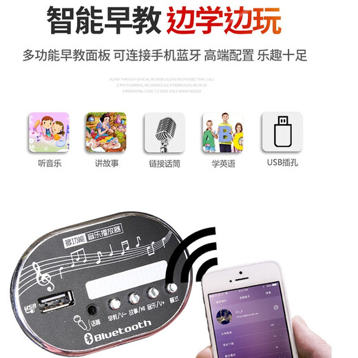 好莱童儿童电动车可坐人四轮四驱小汽车遥控玩具车宝宝音乐灯光摇摇车双开门童车牧马人款 【军绿色】四驱加大电瓶 普通座椅