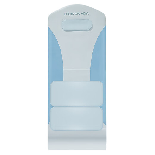 Fujikawada japonais Fuji Massage Match Match Multifinctional Full Body Airbag Traaction et épaule battue, cou, lampe lombaire Masseur lombaire Lombar Masseur médical Patent Full Corps Strange (gris foncé)