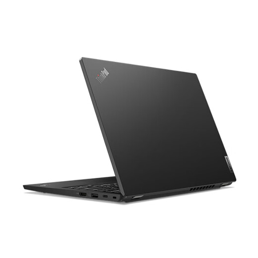 ThinkPad L13 Thin и Light Laptop Core i5/i7 13,3-дюймовый портативный офисный ноутбук I7-1355U 16G память + 1t твердотельное состояние