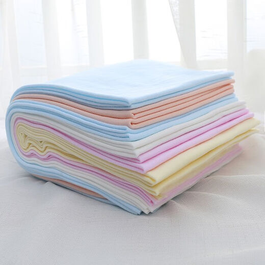 Jingmengyuan младенца и малыша Pure Cotton Baby Bab
