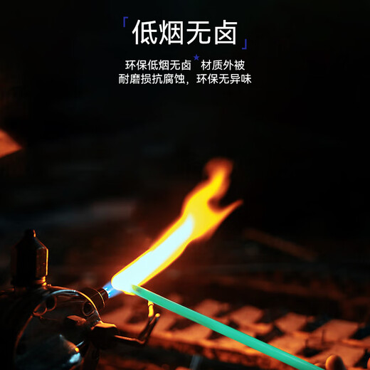 FiberHome 烽火光纤跳线lc-lc多模万兆OM3双芯单芯连接线收发器光模块ODF尾纤 工程电信级低烟无卤光纤线 万兆多模【单芯】LC-LC/OM3 3m