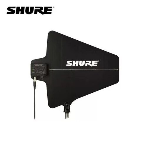 SHURE 舒尔ua844 PA411 PA805 UA874 UA845有源放大器耳返放大分配器 UA844SWB 天线分配器
