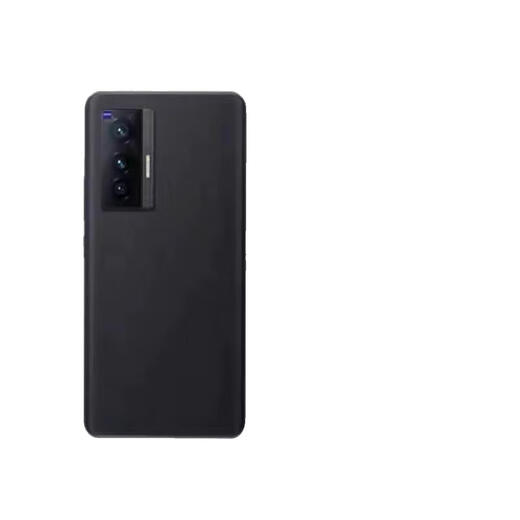 P Suitable for x60 original glass back cover x70 mobile phone back cover x70pro original glass back cover back case x70pro + black matte original film back cover + adhesive + shell