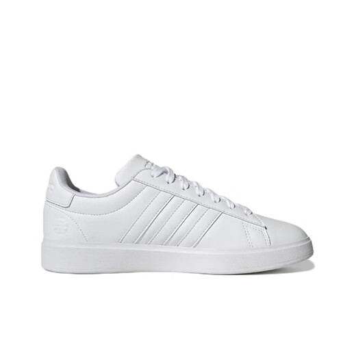 阿迪达斯（adidas）男鞋新款NEO运动休闲鞋低帮透气时尚板鞋EF2369 GW9197 40