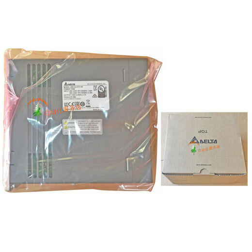 Delta 750W servo control driver ASD-A2-0721-M/L/F/E/0743-EN/LN/MN ASDA20721F