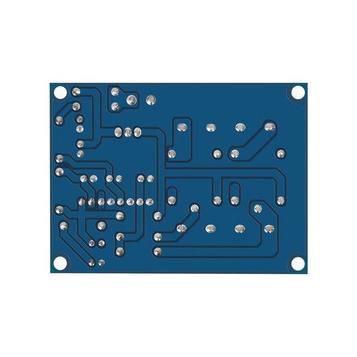 Amplifier speaker speaker speaker protection circuit board 2021 dual three-channel high-power speaker protector 20 dual-channel protection board
