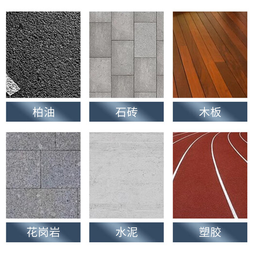 沪工手推式工业扫地机工业工厂车间物业学校公园无动力不用电不用油垃圾清扫车户外环卫树叶吸尘车道路养殖场 【顺丰包邮】1050出口加强电吸式款+1套尼龙刷