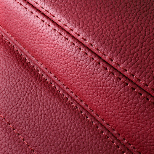 
Xilu is suitable for Porsche 25/24 new Cayenne Macan Paramela 911Taycan718 real cowhide car foot pad Real cowhide + Irish Bordeaux Red Maca/Macan