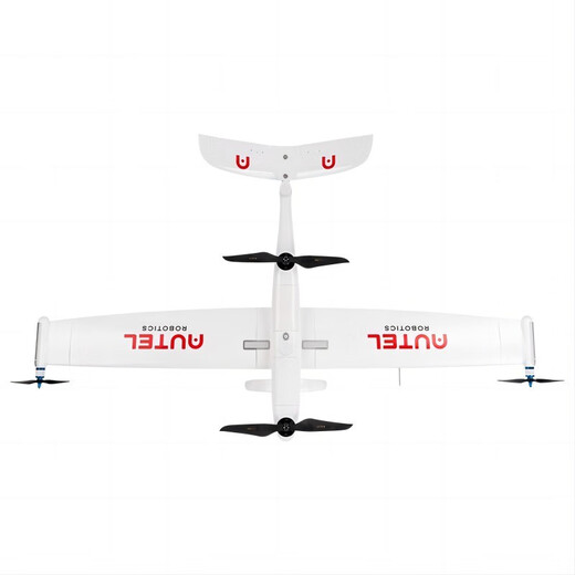 Daotong Intelligent Drone Arowana Lite/Pro Fixed-wing Aircraft Industrial Grade 30km Image Transmission Hybrid Optical Zoom Security Power Inspection Engineering Surveying Daotong Arowana Standard Four-light L20T-(20x Optical Variation + Thermal Imaging + Ranging + Wide Angle)