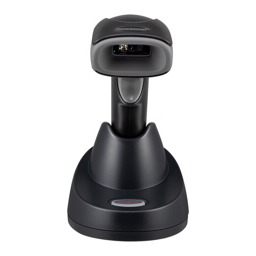 Honeywell 1472G wireless scanner Bluetooth 2D image scanner scanner codes and damaged code scanner express logistics barcode gun corporate business
