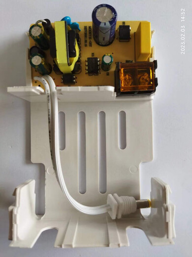 Anjian Star 12V 2A/2000ma monitoring power supply outdoor waterproof power supply K-08 with plug