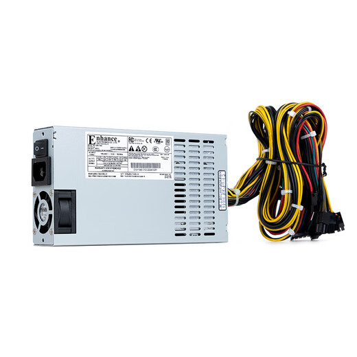 Yiheng Enhance ENH-1940/1930 standard 1U 400W300W power server 300W including power cord