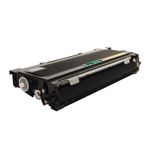 莱盛LS-BRO-TN2050 粉盒 黑色 适用于BROTHER HL-2040/2045/2070