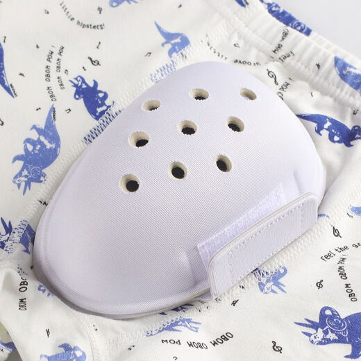 Children's post-circumcision panties protective cover anti-friction sleeve special recovery care pants for phimosis surgery 2 FJ group box 11025-33Jin[Jin equals 0.5 kg]