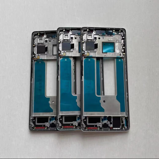 Suitable for S16 original back cover glass s16pro original mobile phone back case back case battery cover shell middle frame S16/16pro original back cover Yan Ruyu