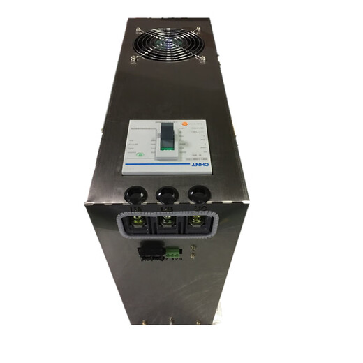 Jiudu anti-harmonic intelligent integrated power capacitor WSC-IXAS series