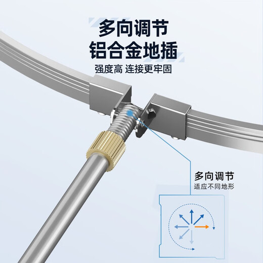 Source of Fishing Fish Protective Net Pocket Portable Fishing Protective Fishing Gear Fishing Net Anti-hanging Quick-drying Black Pit Competitive Fishing Gear Fish Net Pocket Fish Protective Bag 40cm 2.5m Competitive Double Ring Fish Protective Bag Delivery Pin