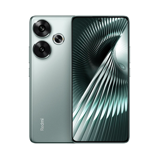 小米 15Pro 16GB+512GB 骁龙8至尊版 进店选】Redmi Turbo 3 第三代骁龙8s 小米澎湃OS 新品5G手机 青刃 12GB+512GB 官方标配【赠蓝牙耳机+2年质保】