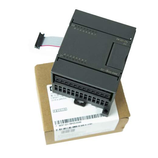 Siemens domestic S7-200CN CPU controller EM221CN 222 EM223CNPLC digital module 222-1HF22-0XA8 issue ordinary invoice