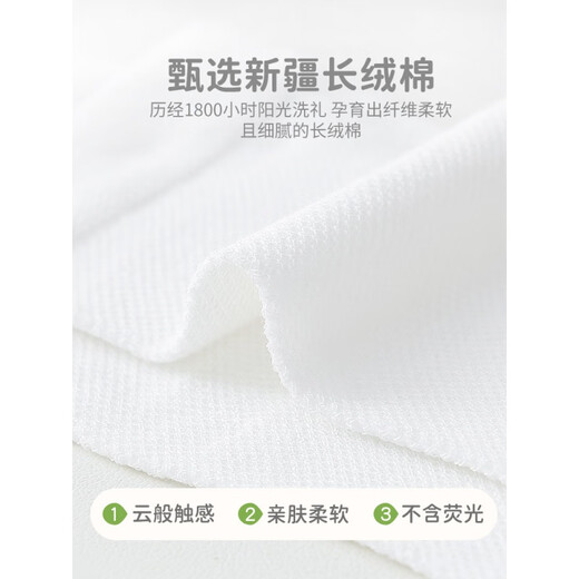 Xin Yueqing Children's Socks Calf Socks Spring and Summer Thin White Student Socks Parallel Bar Medium Socks for Boys and Girls Mesh Boneless Cotton Socks Pure White Mesh 2 Pairs M 3-5 Years Old