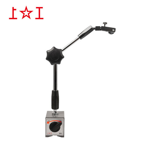 Shanggong magnetic watch base, spherical universal, adsorption force 60kg WCE-6CA/58*50*55