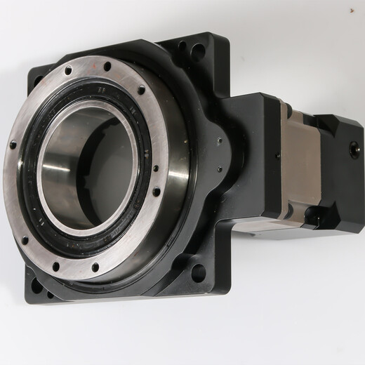 
Berrytian 60/85/130 Precision hollow rotating platform Electric rotary disc rotary table stepping servo motor indexing disk Optoelectronic EE-SX674