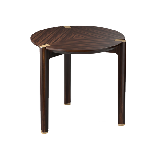 Nanyang Hu Family Hongyun Series Aili Guyi SUMU Nuevo estilo chino Tablas angulares múltiples/Tablas casuales 9930g Tablas angulares 650*650*580