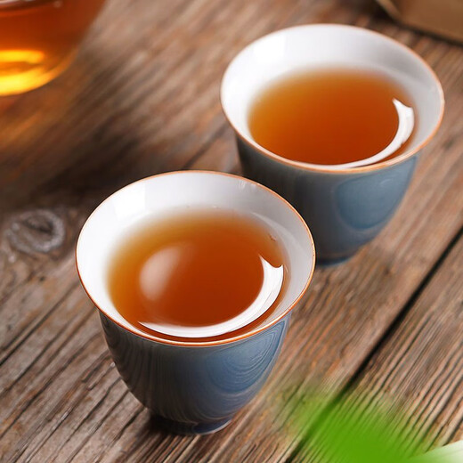 第几茗武夷岩茶大红袍东峰百年矮脚乌龙茶北苑好茶中火花果香茶叶500克 百年矮脚乌龙茶 250克