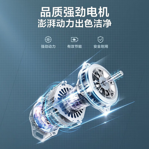 Little Swan pulsator washing machine fully automatic household 10 kg Jin [Jin equals 0.5 kg] large capacity damped glass door stainless steel inner cylinder no cleaning 24-hour rental dormitory reservation old for new 10 kg Jin [Jin equals 0.5 kg]