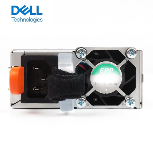 
Dell PowerEdge R740 rack server host dedicated accessories CPU memory hard disk network card power supply power: 750W hot plug and efficient