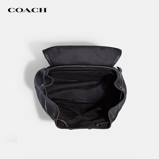 Entraîneur (entraîneur) produits de luxe Sullivan 30 sac à dos à la mode masculin résistant à l'eau classique de voyage