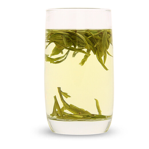 
Xihu brand new tea 2025 is on the market. Authentic rain-preserving Longjing tea spring tea green tea tea Hangzhou tea factory 30g