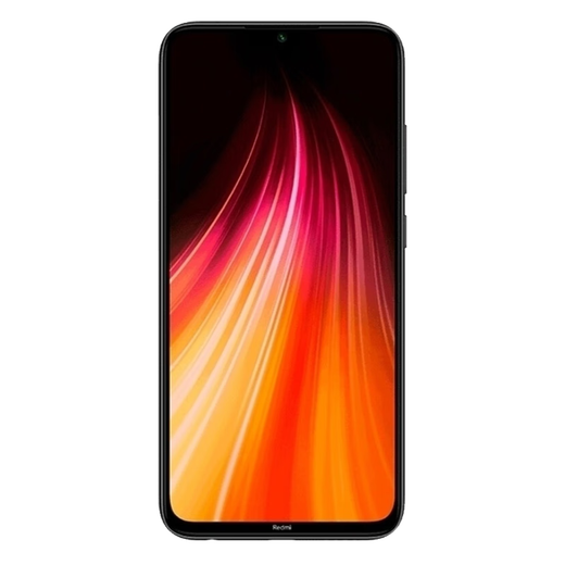 
Xiaomi Redmi Note8 Second-hand mobile phone Android smart full-screen game photography Obsidian Black 6G+128G [all network access] 95 new