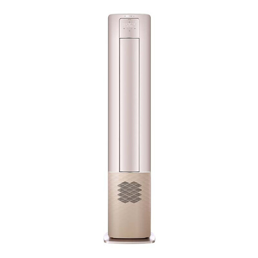 Haier's new first-level energy efficiency Thor 2 series new style KFR-72LW/12LBA81VU1(Gold)