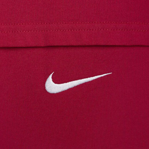 耐克（NIKE）女装夏季新款户外健身透气运动服圆领时尚百搭休闲服短袖t恤 HF6291-687 M