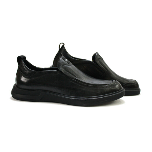 EEE Business Mensions Shoes Classic Fashion Casual MS301313 Black 44