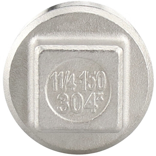 Bingyu 304 Edelstahl Außendrahtsteck