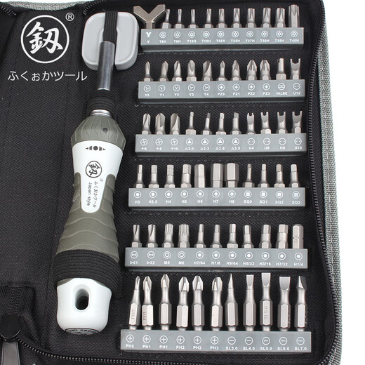 Daihuo Fukuoka 9226 Sac à fermeture éclair Strong à cliquet