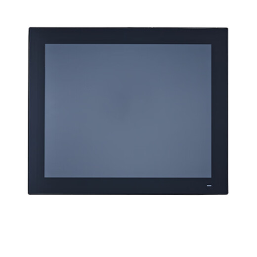 颐扬|研华PPC-6191C工业平板电脑|酷睿6-7代i5 i7可选|电阻触摸屏|19英寸工控一体机 PPC-6191C/8260AE/I5-6500 8G/512G固态/电源适配器