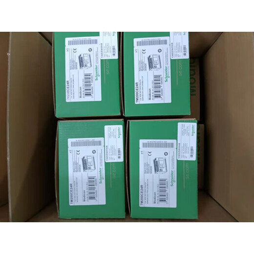 German PLC brand new TM200CE32R TM200C16R