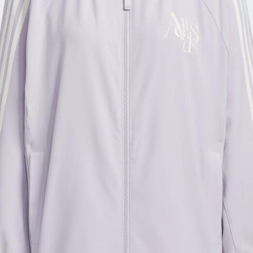 Adidas adidas [Sports] Women's DANCE JKT Jacket JI9767 S