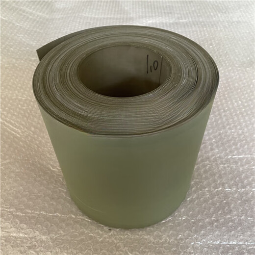 CNC machine tool CNC hard rail guide rail soft belt wear-resistant sheet wear-resistant belt plastic processing center plastic strip gantry milling 2.0*200*1 meter free two sets of glue