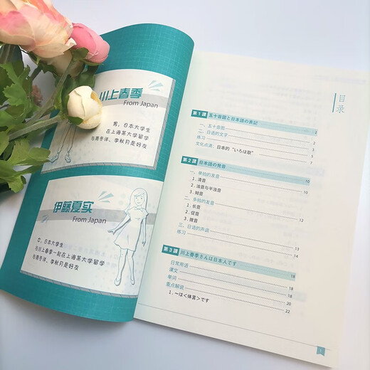 New Era University Japanese 3 (Studentenbuch)